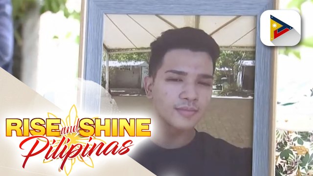 Lalaking 3 araw nang nawawala, natagpuang wala nang buhay at puro saksak sa mukha sa tabi ng ilog sa Dumoy, Davao City; Suspect na karelasyon ng biktima, kusang isinuko ng kanyang ama