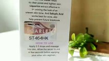 Harga Scarlett Serum di Banjarnegara