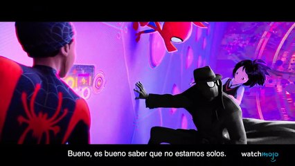 ¡Top 5 Detalles más SORPRENDENTES del Trailer de "SPIDER-MAN: NO WAY HOME"!