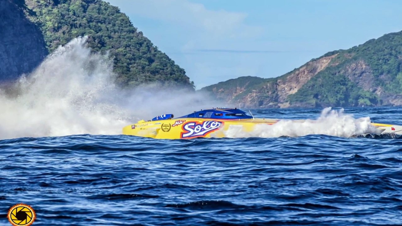 Motul Monster Feature