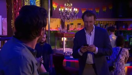 EastEnders 24th August 2021