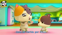 No Te Preocupes, Habrá Otro Modo | Canciones Infantiles | BabyBus Español