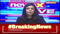 Taliban Kill Family Members Of Mumbai Based Pak-Afghan Actress NewsX