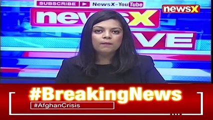 Taliban Kill Family Members Of Mumbai Based Pak-Afghan Actress NewsX