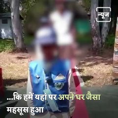 Indian Army Repatriates Three Children To PoK, With Gift Packets