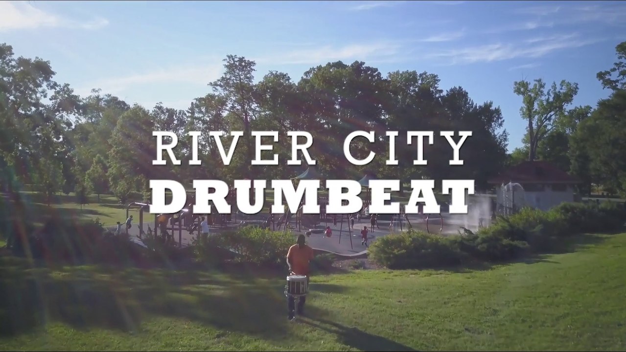 RIVER CITY DRUMBEAT (2019) Trailer VO - HD