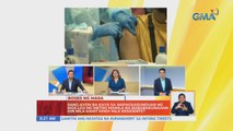 Sang-ayon ba kayo sa napagkasunduan ng mga LGU ng Metro Manila na babakunahan din nila kahit hindi nila residente? | UB