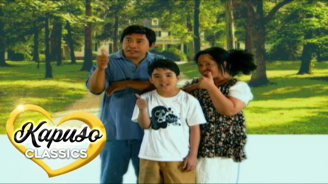 Kapuso Classics: 'Yung kaibigan mong mabilis kausap | Pepito Manaloto