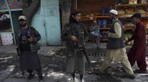 Afghans are not allowed to leave the country says Taliban