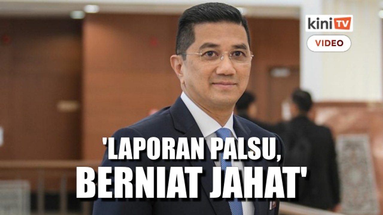 Hilman nafi Azmin ugut tarik sokongan jika tak dilantik TPM