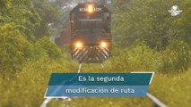 Fonatur cambia ruta del Tren Maya; ya no pasará por el centro de Campeche