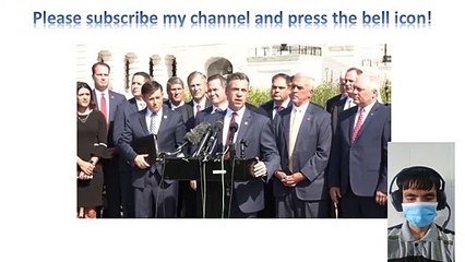 Rep. Jim Banks explains the unbelievable military equipment Biden just handed the Taliban