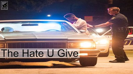 Movies that confront American Racism