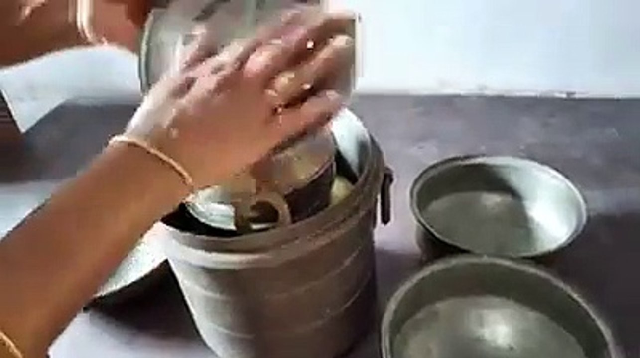 ஒன்றுக்குள் எத்தனை ஆச்சரியம்.....தமிழனின் கலாச்சாரம் ......