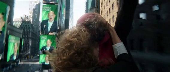 Spider-Man: No Way Home - Teaser Trailer