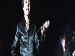 jean luc lahaye Djemila des lilas