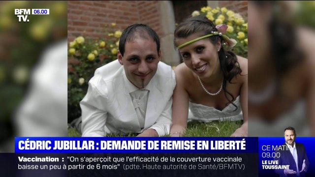 Les avocats de Cédric Jubillar vont déposer une nouvelle demande de remise en liberté