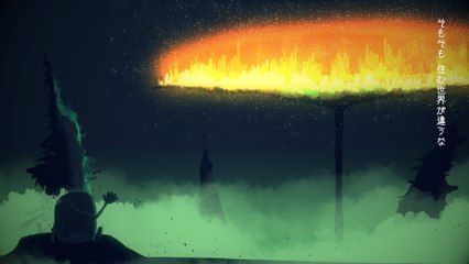 ZUTOMAYO - Dear. Mr"F"