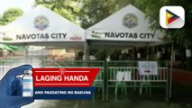 Bilang ng mga ‘no show’ o mga hindi nagpunta sa kanilang vaccination schedule sa Navotas, tumaas
