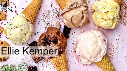 5 Gravide Celebs, der blev fanget spise en masse