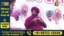 ਸਿੱਧੂ ਤੇ ਕੈਪਟਨ ਦੀ ਲੜਾਈ, ਅਰੂਸਾ 'ਤੇ ਆਈ Sidhu Vs Captain, now Aroosa Alam came in | Judge Singh Chahal