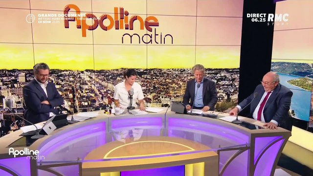 Le portrait de Poinca : qui est Charlie Watts, le défunt batteur des Rolling Stones ? - 25/08