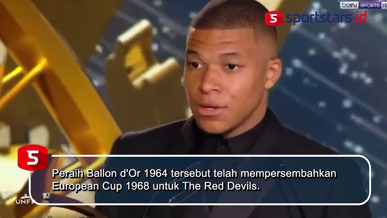 Dua Transfer 'Wow' Jika Mbappe Dipinang Madrid