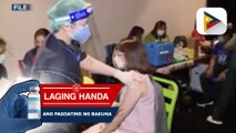 Infectious Disease Expert Dr. Rontgene Solante, nilinaw ang mga maling impormasyon tungkol sa bakuna na kumakalat sa social media