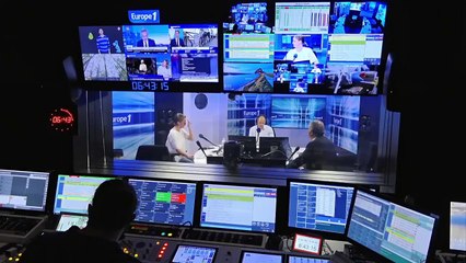 Reprise économique : "la situation est bonne mais il faut être vigilant", alerte Pierre Pelouzet