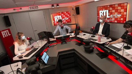 Un air de campagne du 25 août 2021