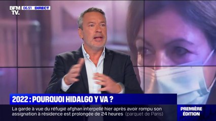 Présentielle 2022: pourquoi Anne Hidalgo s'apprête à se lancer ?