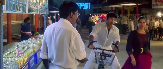 Ennamma kannu koyambedu kokila Song 2