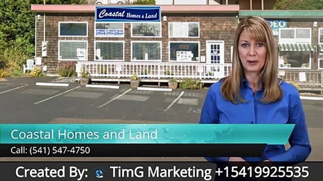 Coastal Homes and Land Yachats Excellent 5 Star Review by Alice Reilly