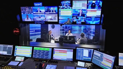 Le journal de 7h du 25/08/2021