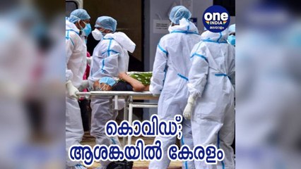 കേരള: പത്ത് ജില്ലകളിൽ ഇന്ന് മുതൽ തീവ്ര കൊവിഡ് പരിശോധന