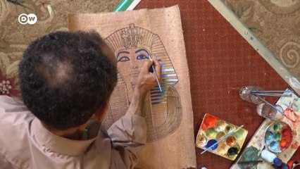 फिर जिंदा हुई मिस्र की प्राचीन परंपरा