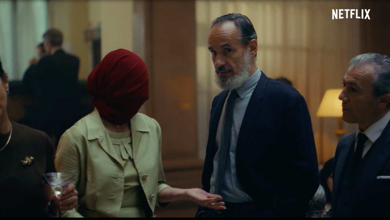 Jaguar - S01 Trailer (Deutsche UT) HD