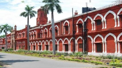 AMU VC condolence message for Kalyan Singh sparks row