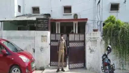 Crime Superfast: Bombs hurled at retired SC judge's home