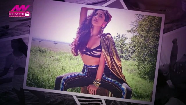 करीना कपूर खान (Kareena kapoor khan) का बिकिनी लुक पर सारा अली खान को भारी |Sara Ali Khan| Kareena Kapoor Khan|