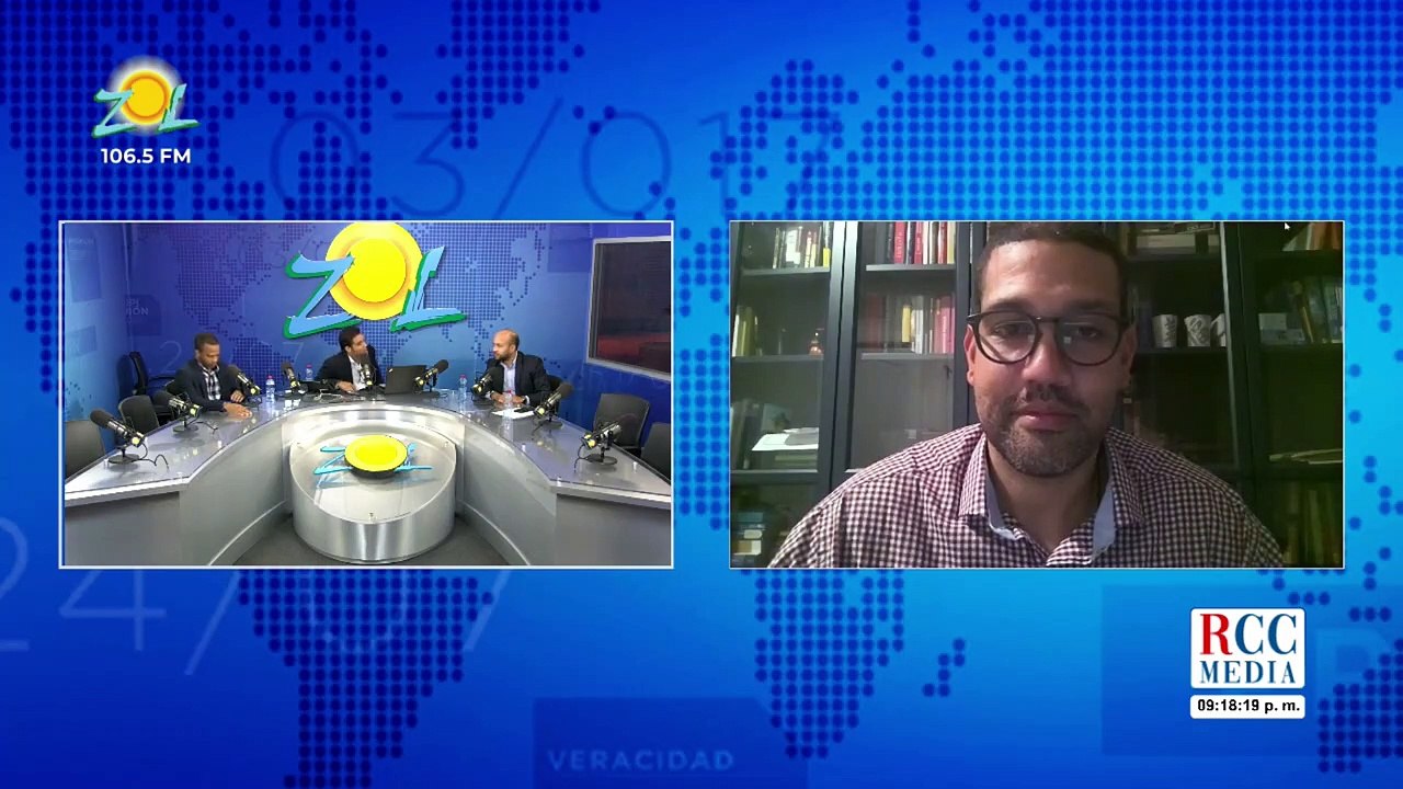 ADIE reporta altos niveles de perdidas eléctricas y RD compra a Venezuela sus acciones de REFIDOMSA