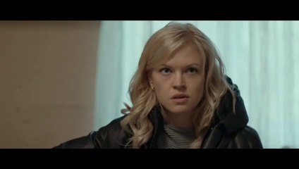 Фемида видит - 16 серия