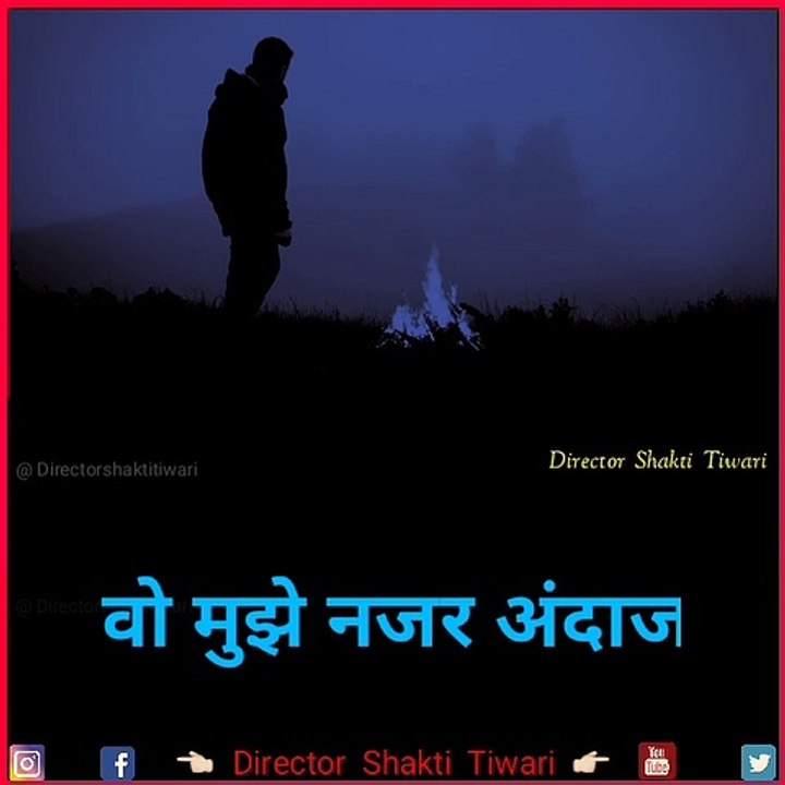 Full HD 4k Whatsapp Status Hindi Video / Director Shakti Tiwari