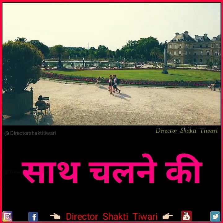 Full HD 4k Whatsapp Status Hindi Video / Director Shakti Tiwari