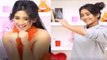 Shivangi Joshi के नए video ने जीता फैंस का दिल, अलग-अलग अंदाज में दिखी ऐसे | FilmiBeat