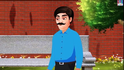 Baduva Magulina Yaru Kapaduthara | ಬಡುವ ಮಗಿಳಿನ್ನ ಯಾರು ಕಾಪಡುತಾರ | Kannada Stories | Kathegalu | Kathe