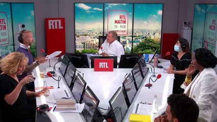 L'oeil de... du 25 août 2021