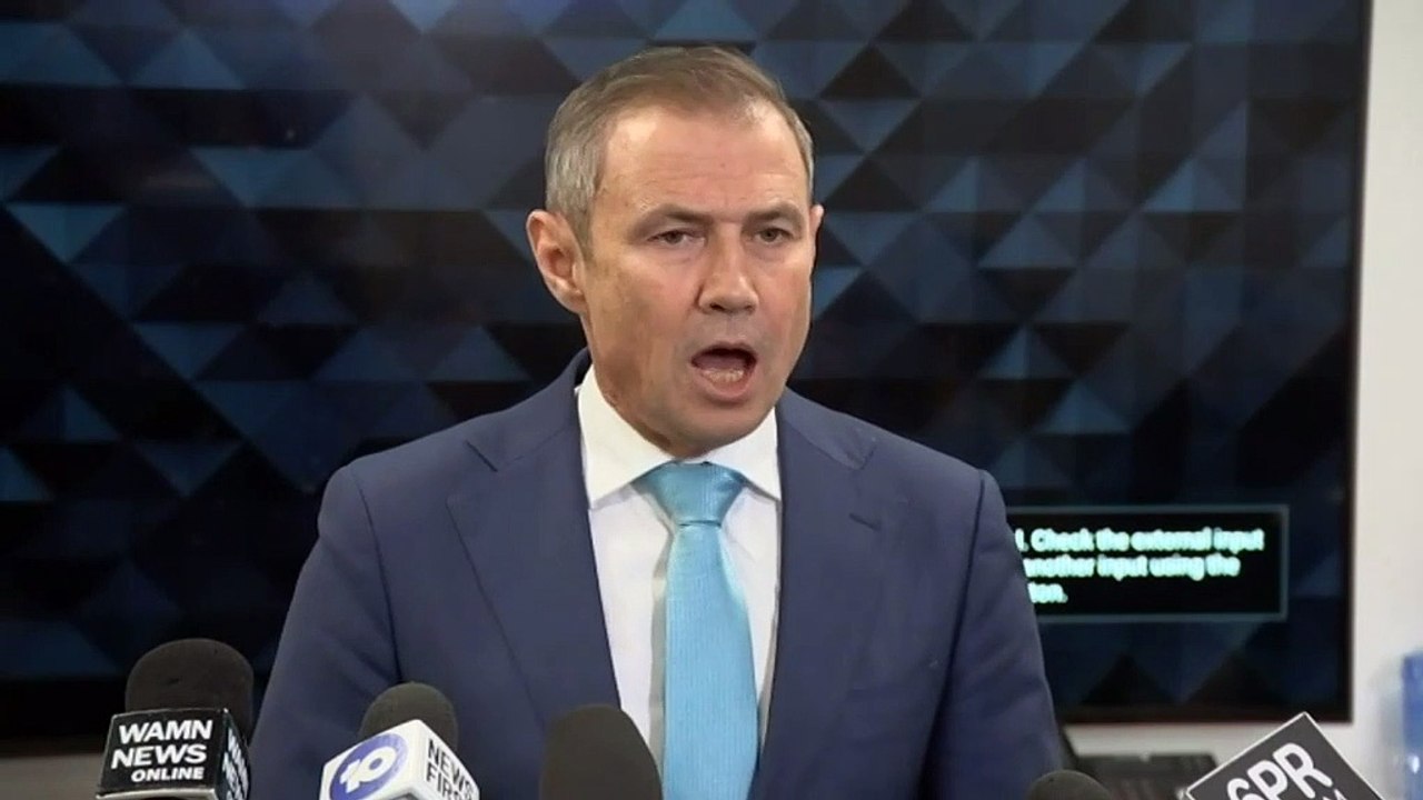 WA scraps compassionate exemptions for NSW from midnight