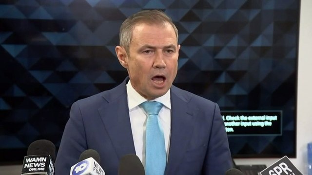 WA scraps compassionate exemptions for NSW from midnight