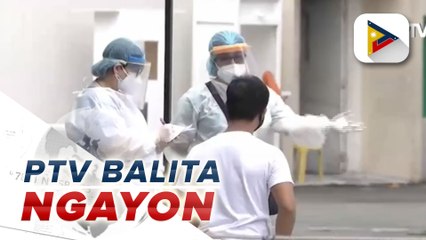 #PTVBalitaNgayon | August 25, 2021 / 2:00 p.m. Update